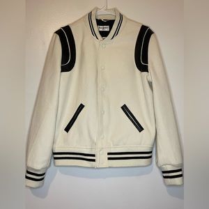 Saint Laurent Jacket